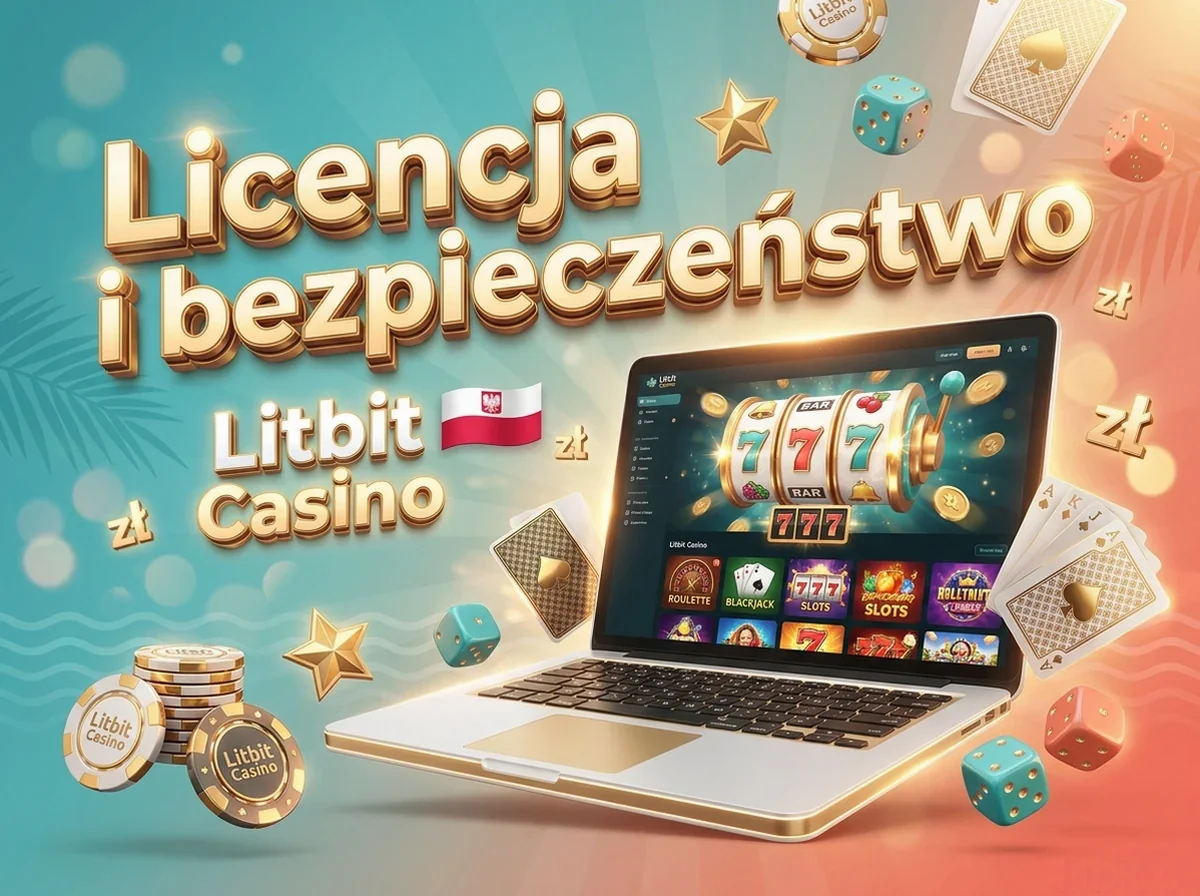 Licencja i bezpieczeństwo